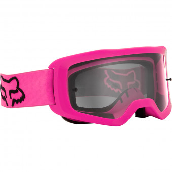 Gafas motocross FOX Main II Stray Pink Niño Gafas motocross FOX Main II Stray Pink Niño