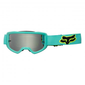 Gafas motocross FOX Main II Stray Spark Teal