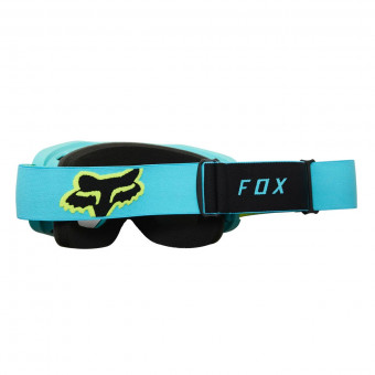 FOX Main II Stray Teal Nio