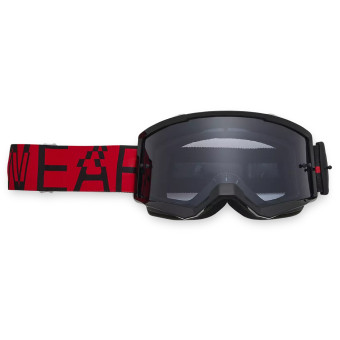 Gafas motocross FOX Main Race Spec Flo Red