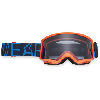 Gafas motocross FOX Main Race Spec True Blue