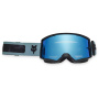 Gafas motocross FOX Main Taunt Spark Black