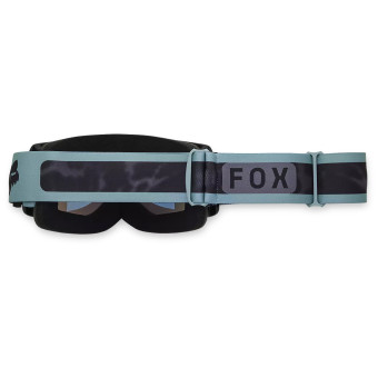FOX Main Taunt Spark Black