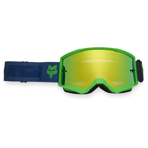 Gafas motocross FOX Main Taunt Spark Navy Gafas motocross FOX Main Taunt Spark Navy