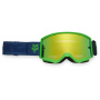 Gafas motocross FOX Main Taunt Spark Navy