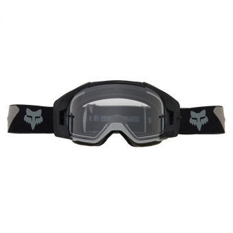 Gafas motocross FOX Vue Core Black Gafas motocross FOX Vue Core Black