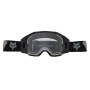 Gafas motocross FOX Vue Core Black