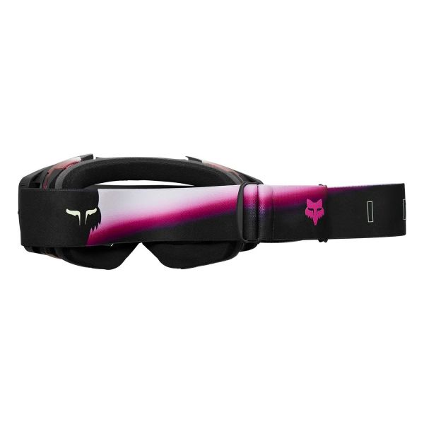 FOX Vue Detonate Spark Black