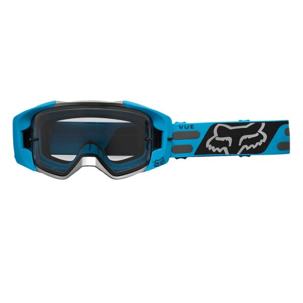 Gafas motocross FOX Vue Ryaktr Maui Blue Gafas motocross FOX Vue Ryaktr Maui Blue