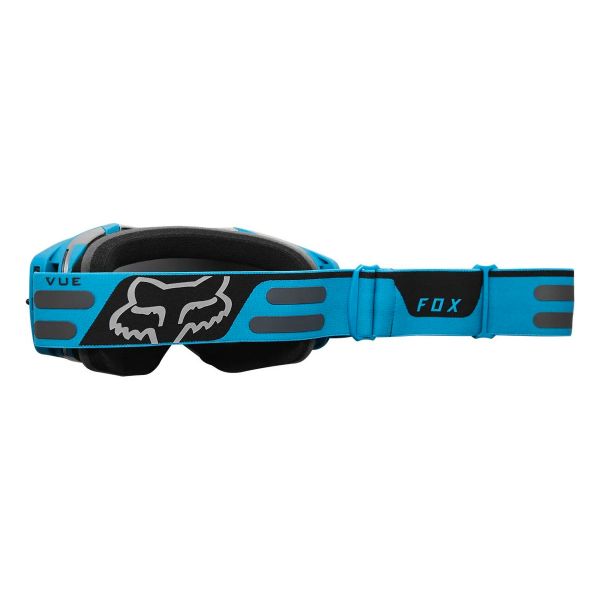 FOX Vue Ryaktr Maui Blue