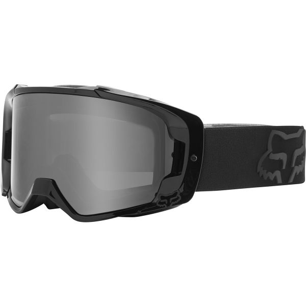 Gafas motocross FOX Vue Stray Black