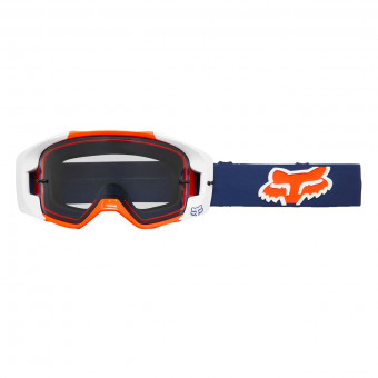 Gafas FOX Vue X Stray Enduro Black