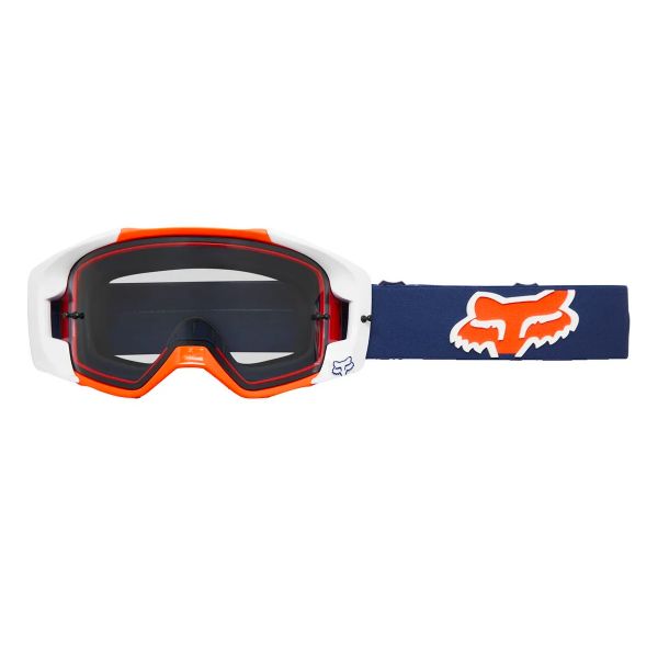 Gafas motocross FOX Vue Stray Midnight