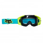 Gafas motocross FOX Vue Stray Teal