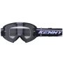 Gafas motocross Kenny Mscara negra MX Track