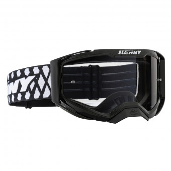 Gafas motocross Kenny Performance Level 1 Black Gafas motocross Kenny Performance Level 1 Black