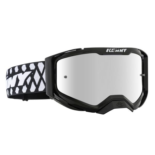 Gafas motocross Kenny Performance Level 2 Black