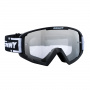 Gafas motocross Kenny Track Goggles Black