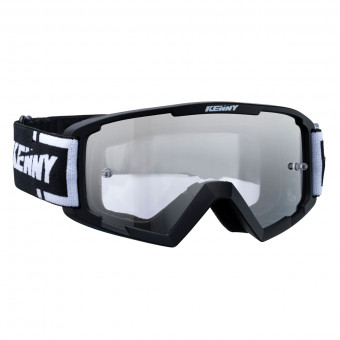 Gafas motocross Kenny Track Kid Goggles Black Gafas motocross Kenny Track Kid Goggles Black