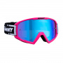 Gafas motocross Kenny Track + Neon Pink