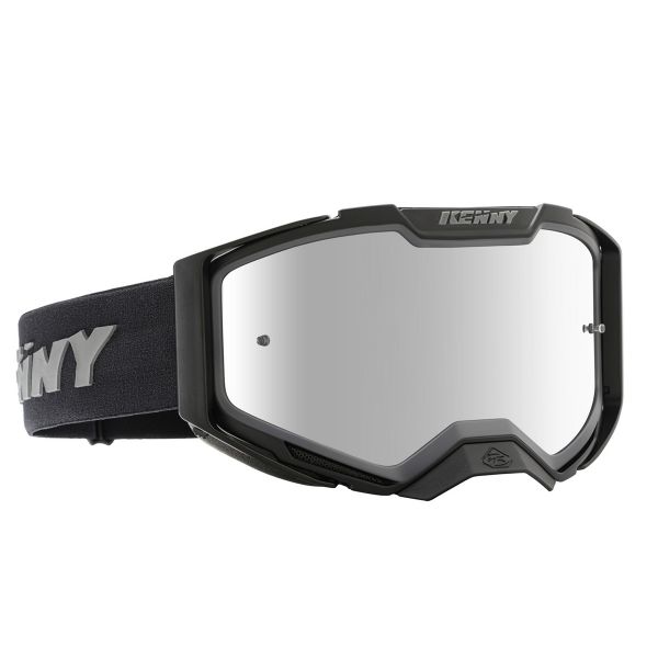 Gafas motocross Kenny Ventury Phase 2 Black