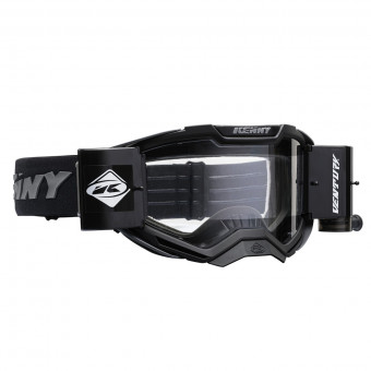 Gafas motocross Kenny Ventury Phase 3 Black
