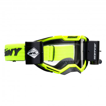 Gafas motocross Kenny Ventury Phase 3 Neon Yellow Gafas motocross Kenny Ventury Phase 3 Neon Yellow