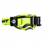 Gafas motocross Kenny Ventury Phase 3 Neon Yellow