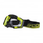 Gafas motocross Scorpion Googles Neon Yellow Black
