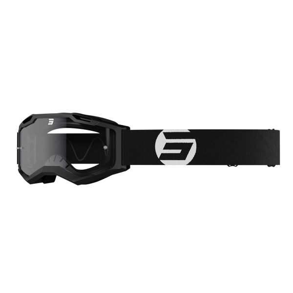 Gafas motocross SHOT Assault 2.0 Black Gafas motocross SHOT Assault 2.0 Black