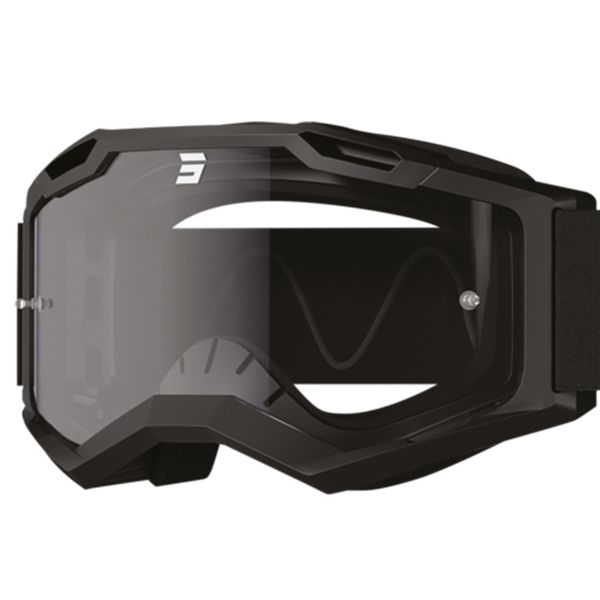 SHOT Asalto 2.0 Garra Oro Brillante