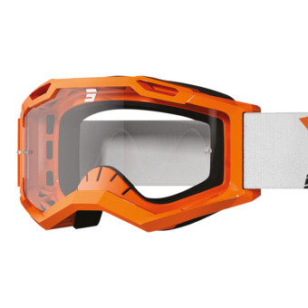 SHOT Assault 2.0 Garra Naranja Nen Brillante