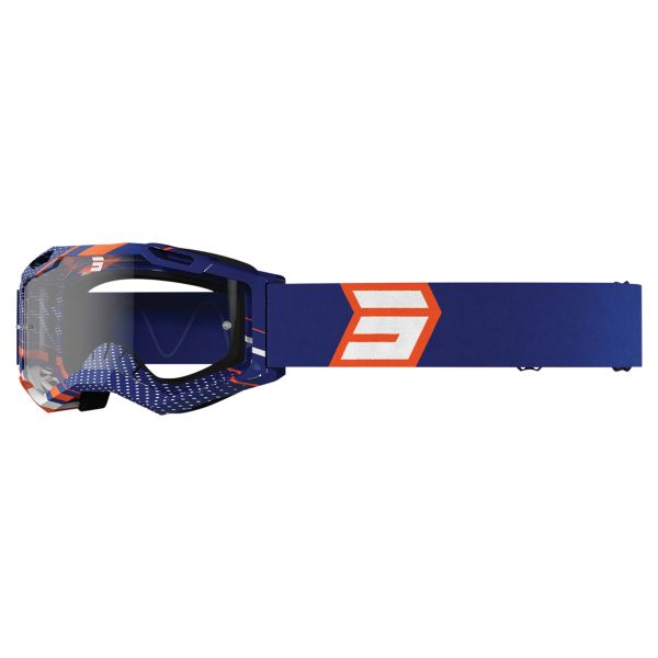 Gafas motocross online shot