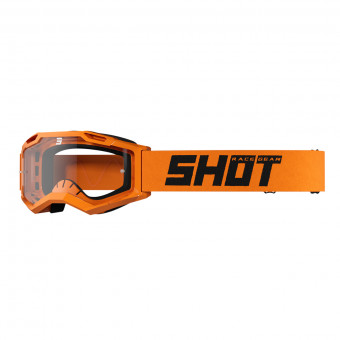 Gafas motocross SHOT Assault 2.0 Neon Orange Gafas motocross SHOT Assault 2.0 Neon Orange