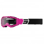 Gafas motocross SHOT Assault 2.0 Solar Pink