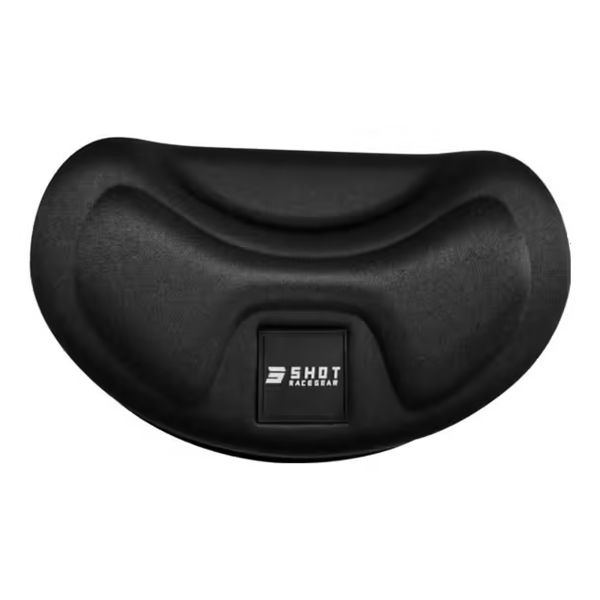 Gafas motocross SHOT Caja Gafas Negro 1ud Gafas motocross SHOT Caja Gafas Negro 1ud