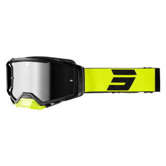 Gafas motocross SHOT Core Googles Neon Yellow Gafas motocross SHOT Core Googles Neon Yellow