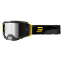 Gafas motocross SHOT Core Weal Gold Matt