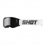 Gafas motocross SHOT Iris 2.0 Black