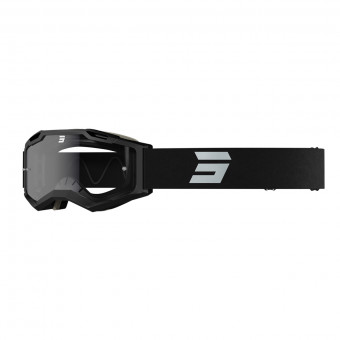 Gafas motocross SHOT Iris 2.0 Tech Black Enduro Matt Gafas motocross SHOT Iris 2.0 Tech Black Enduro Matt