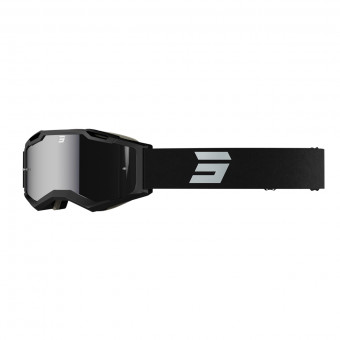 Gafas motocross SHOT Iris 2.0 Tech Black Matt Gafas motocross SHOT Iris 2.0 Tech Black Matt