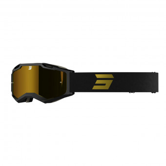 Gafas motocross SHOT Iris 2.0 Tech Gold Gafas motocross SHOT Iris 2.0 Tech Gold