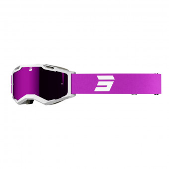 Gafas motocross SHOT Iris 2.0 Tech Purple Gafas motocross SHOT Iris 2.0 Tech Purple