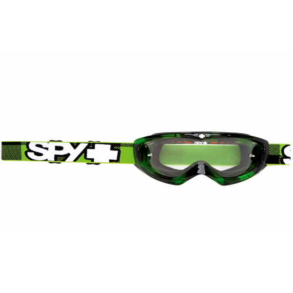 Gafas motocross SPY Alloy Bunyan