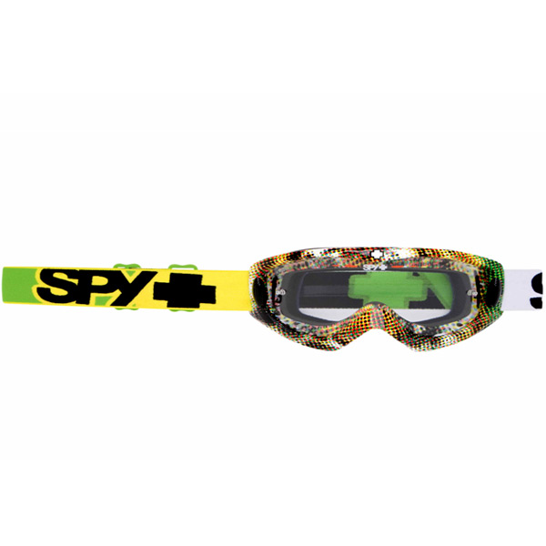 Gafas motocross SPY Alloy Hunter