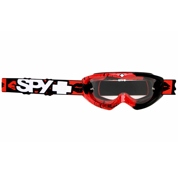 Gafas motocross SPY Alloy Kiss of Death
