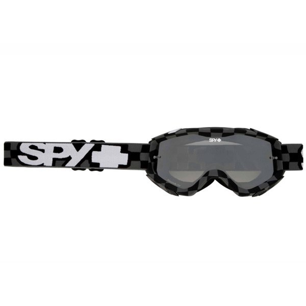 Gafas motocross SPY Klutch Blackout