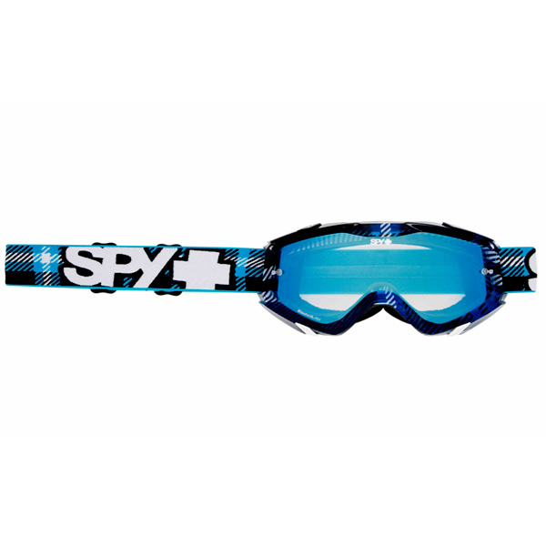 Gafas motocross SPY Klutch Grunge