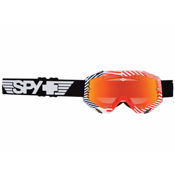 Gafas motocross SPY Klutch Highway