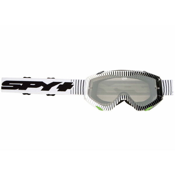 Gafas motocross SPY Klutch Throwback